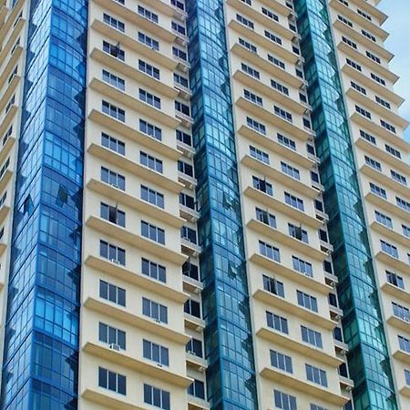 فندق أستوريا بلازا Pasig City المظهر الخارجي الصورة