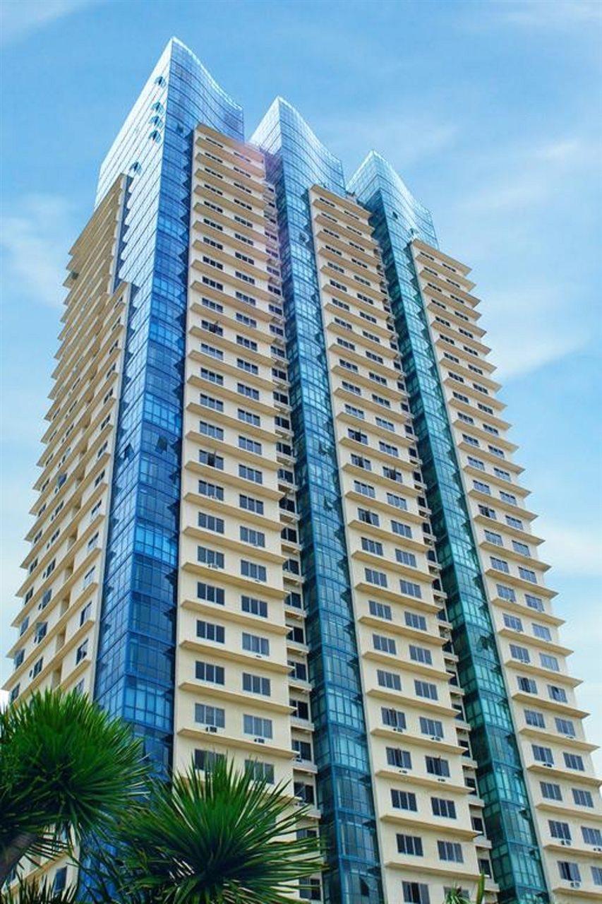 فندق أستوريا بلازا Pasig City المظهر الخارجي الصورة